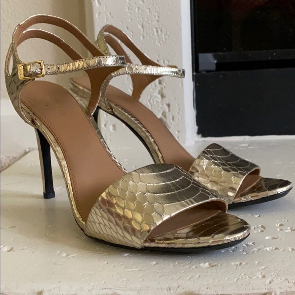 Calvin Klein heels